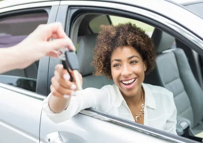 auto leasen Eys